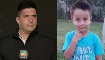 "Fui amenazado por el gobierno de Corrientes": La denuncia de un periodista tras cubrir el caso Loan