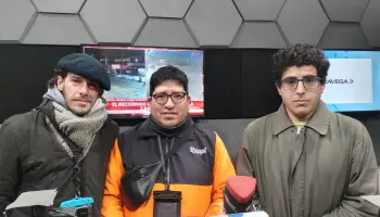 Trabajadores de Rappi: "Gran parte de nuestros ingresos dependen de las propinas de los clientes"