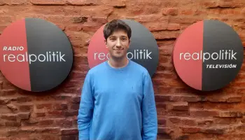 Matías Yofe: "Sociedades rotas votan rotos, por eso nos gobierna un roto"