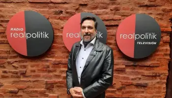 Martín Ayerbe: "El gobierno de Javier Milei entrega el conocimiento nuclear argentino a Estados Unidos"