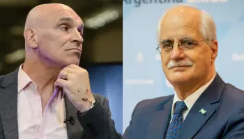 De cara a octubre, Jorge Taiana se impone sobre José Luis Espert por 10 puntos