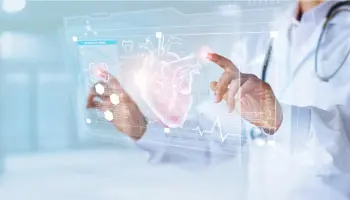 Infartos: “Desarrollamos un sistema con IA para detectarlos antes de que sea tarde”