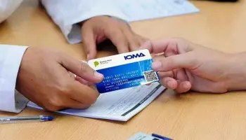 Alfredo Fisher avanzó en gestiones con gremios para garantizar atención odontológica de IOMA en Laprida