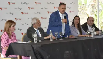 "Seis de cada diez jueces de las cortes provinciales tuvieron vínculos con el poder político"