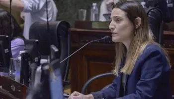 Mercedes Trimarchi: "No hay buenas y malas víctimas: exigimos justicia por Brenda, Morena y Lara"