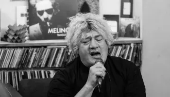 ¿Miedo, paranoia o especulación? El misterio alrededor del posible show de Pity Álvarez en Vélez