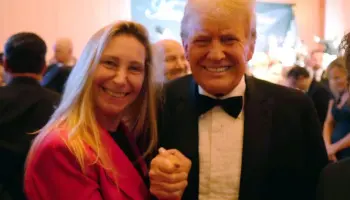 ¿Donald Trump o Karina Milei?