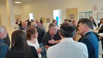 José C. Paz reafirma su liderazgo en salud con la 2° Jornada de Cardiooncología en el Hospital Oncológico