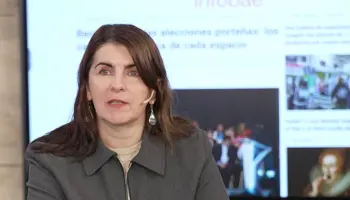 Moreno: Se reestrenó el documental “Mariel, nadie lucha por lo que no ama"
