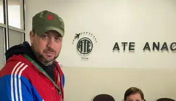 "La ANAC atraviesa un escenario de riesgo por la falta de inversión y salarios de miseria"