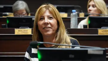 Silvina Vaccarezza: "La quita de retenciones no benefició al productor, favoreció a las agroexportadoras"