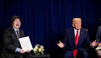 "Estados Unidos condiciona la política de Argentina por intereses geopolíticos"