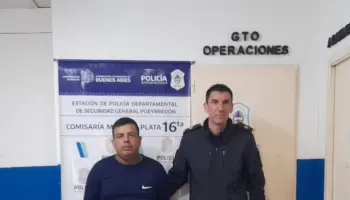 Detuvieron en Mar del Plata a un hombre acusado de violar y embarazar a una menor en Merlo
