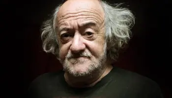 Enrique Symns y la dura acusación contra Gustavo Cordera sobre "el culo de pendejas vírgenes"