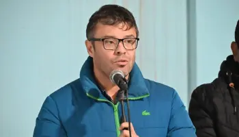 Ernesto “Harry” Pérez: "Las retenciones cero es un mero préstamo financiero"