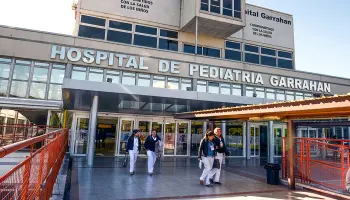 Preocupación por niños chaqueños en el Garrahan: Ciudad Limpia reclama ayuda urgente al Estado