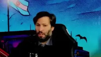 "Si no reformamos la justicia argentina, seguimos con la puerta giratoria de los 90"