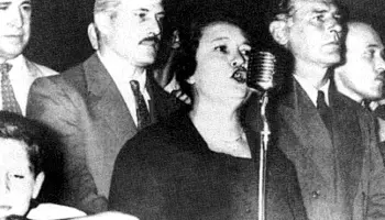 Las mujeres del 17 de octubre