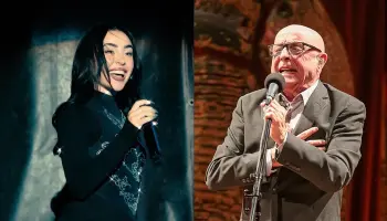 Santa Fe: El tricentenario de Rosario con Nicki Nicole y Juan Carlos Baglietto en un show histórico