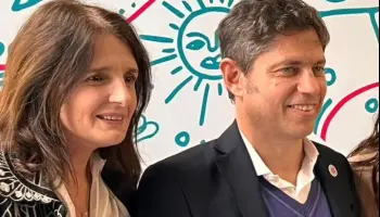 "El ataque a la cultura busca que el pueblo no se defienda ni esté orgulloso de lo que es"
