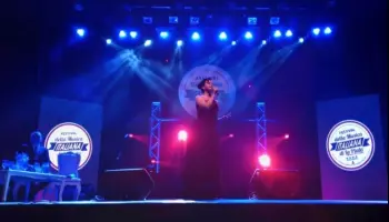 La Plata se viste de gala para la final del VIII Festival de la Música Italiana