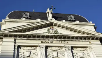 Vehículos nuevos para la Suprema Corte de Justicia de Buenos Aires