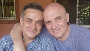 José Luis Espert, Luis Rosales y Fred Machado: Una relación que detonó con una balacera en 2019