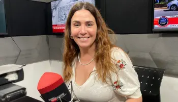 Jimena López: "Hay pruebas claras contra Espert que deberían obligarlo a declinar su candidatura"