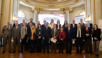La Ciudad de Buenos Aires abrió el debate sobre su autonomía en una jornada académica histórica