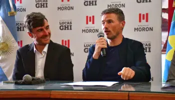 Morón y la Provincia lanzan el “Programa Impulso Bonaerense” para potenciar a pymes y trabajadores