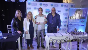 José C. Paz fortalece la economía social: más de 200 emprendedores reciben certificados de capacitación
