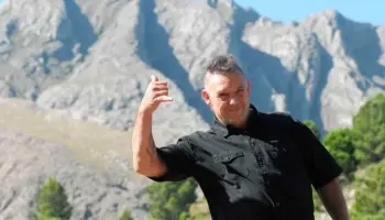 La Cámpora presentó un proyecto para que la bonaerense ruta 76 se llame "Ricardo Iorio"