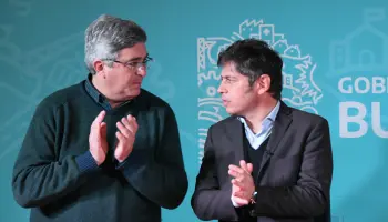 Asuntos Agrarios: Subsidios fantasmas complican al ministro Javier Rodríguez