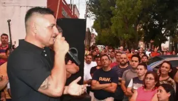 Amenazas, condenas y encubrimiento: La crisis que sacude al Sindicato de Municipales de Paraná