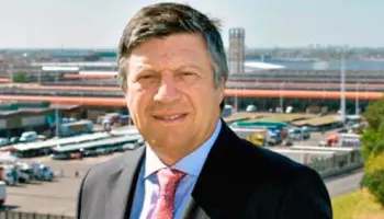 Megacausa: El desvío millonario que compromete a Fabián Miguelez en el Mercado Central