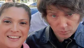 La Libertad Avanza en Avellaneda: "En la última elección demostramos un avance significativo"