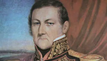 Juan Manuel de Rosas: proyecto, fundamentos y política provincial