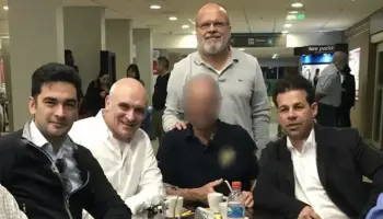 "La relación de José Luis Espert con 'Fred' Machado fue mucho más allá de lo que admite"