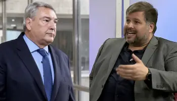 El juez Juan Pablo Masi busca blindar a Jorge D’Onofrio en la causa de las fotomultas