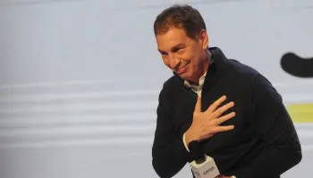 El día que Diego Santilli usó la caja de CABA para financiar un viaje a Londres