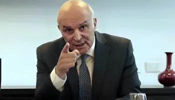 Meta: Así se orquestó la campaña anónima contra José Luis Espert