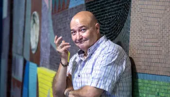 Larry de Clay criticó a la CGT: “No pueden vivir como reyes mientras los trabajadores rascan la olla”