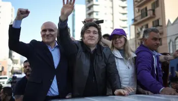 José Luis Espert: Entre la reimpresión de boletas y la malversación de caudales públicos