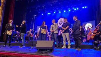 Festival de la Música Italiana de La Plata: "Más de 10 mil personas vivirán San Remo en la ciudad"