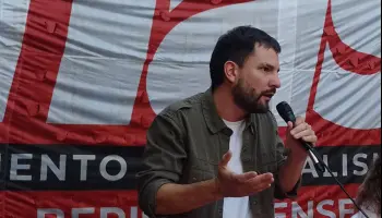 Juan Cruz Ramat: "Hay que llevar el salario mínimo a 2 millones de pesos"