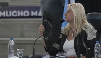 Pilar: Los números negros de Claudia Pombo