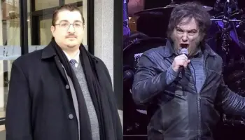 "Es necesario que se investigue cómo se financió el acto de Javier Milei en el Movistar Arena"