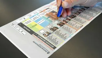 "La Boleta Única de Papel dificulta el voto accesible y vulnera la privacidad de las personas ciegas"