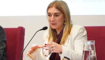 Danya Tavela: "La expulsión de diputados debe pasar por la Justicia y no por presiones políticas"