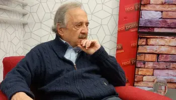 Ricardo Alfonsín: "El caso de Espert revela la profunda pérdida de calidad de la política argentina"